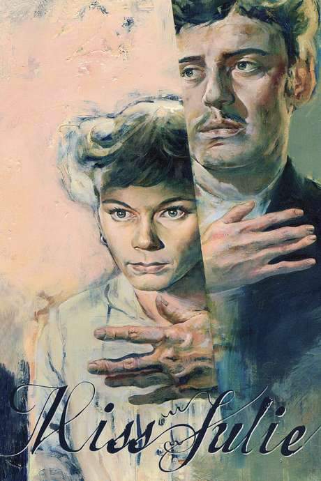 Miss Julie